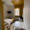 Capstay Roubaix Lille private shower & Netflix