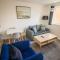 Sigma Executive Apartment 6 - 北希尔兹