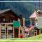Gutshof - Urlaubsresort Hafele