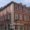 Café & Hotel Knösel
