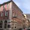 Café & Hotel Knösel
