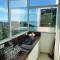 Apartamento Iriri Vista para o Mar - Iriri