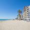 Casa Arnau, a pie de playa. Calafell beach - 卡拉费尔