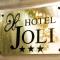 Hotel Joli - Palermo