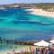 Stylish Colourfull Getaway