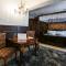 Stara Pravda Hotel - History