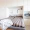 Premium Appartement Rosenmöwe Sylt - Wenningstedt