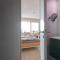 Premium Appartement Rosenmöwe Sylt - Wenningstedt