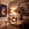 Premium Appartement Rosenmöwe Sylt - Wenningstedt