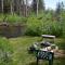 Alaska Creekside Cabins in Seward