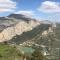 Alhaurin Old Town, Casa Flamingo, 2 bed apartment