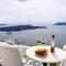Santorini View Studios - Firostefani Caldera