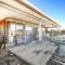 The Palings at Culburra I Pet Friendly Masterpiece