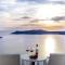 Santorini View Studios - Firostefani Caldera - فِروستيفاني
