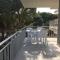 Apartamento con terraza en la playa de La Fosca - Palamós