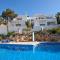 Bungalow Playa dOr, 2
