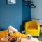 Family friendly, Modern House just 1m from Bike Park Wales