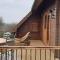 3 Bedroom Lodge over looking Lake Dathee & Golf Course - Saint-Manvieu-Bocage