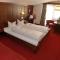 Alphotel Garni Salner
