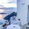 Santorini View Studios - Firostefani Caldera