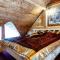 Stara Pravda Hotel - History