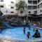 Pangkor staycation apartment