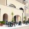 Hotel Villa Rosa