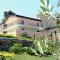 Hotel Villa Rosa