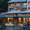 Puyuhuapi Lodge & Spa Puyuhuapi Lodge & Spa