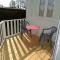 Mobil Home Fradin Parc de loisirs