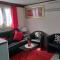 Mobil Home Fradin Parc de loisirs