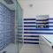 Le Ali sul Mare,near elevator, few steps,parking - Positano