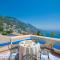 Villa Marianna Amalfi Coast - POOL
