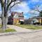 2 BR Apt near Great Lakes Naval Base and 6 Flags
