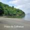 Praialar Apartamentos Ubatuba