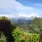 Mirador Finca Morrogacho
