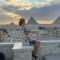 Giza Pyramids Inn