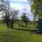 Hopgarden Glamping - Luxury 6m bell tent - Wadhurst