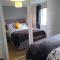 lovely 1 bedroom borders cottage - Town Yetholm