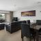 Luxury Waterfront Apartment - Abode No 1