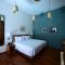 Hotel Los Amantes