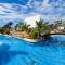 Paradise Park Fun Lifestyle Hotel - Los Cristianos