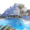 Apartamento Playa Surf by costablancarent