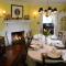 A Williamsburg White House Inn