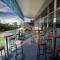 Cassowary Hotel - Kiunga
