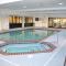 Best Western Plus Cotton Tree Inn