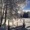 Ollilan tupa Joensuun lähellä