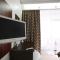 SkyTech Most City Hotel 19 floor PANORAMIC VIEW - Dněpropetrovsk