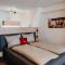 Alpenwolke Appartements