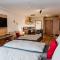 Alpenwolke Appartements